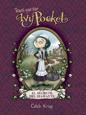 cover image of Tenía que ser Ivy Pocket